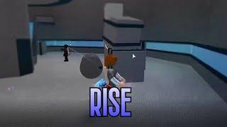Rise - Murder Mystery 2 Montage