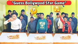  Guess the Bollywood Star from A to Z  | Puchka Reward Challenge  | Shudhu Adda