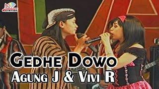 Vivi Rosalita & Agung Juanda - Gedhe Dowo (Official Music Video)