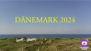 MEIN DÄNEMARK URLAUB 2024 IN DÄNEMARK  #urlaub #sondervig #strand