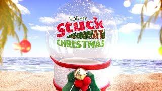 Stuck at Christmas Theme Song   | Stuck in the Middle | Disney Channel