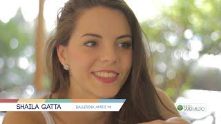 Intervista video a Shaila Gatta