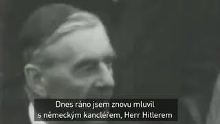 Den, kdy začala druhá světová válka (1. září 1939)