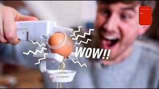 5 Kitchen Gadgets NOBODY Needs!!! | Sorted Food