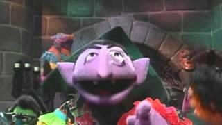 Sesame Street: Song - Counting Backwards in Spanish with The Count