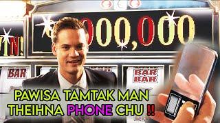 A Phone Thar Chuan Zankhat Thil Thu Ah Millionaire Anih Tir | Phone Changkang Tak Chu