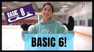 BASIC 6 Learn to Skate Tutorial!