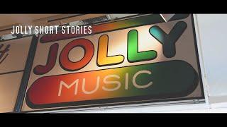 Jolly Short Stories - EP. 1 Ingay talaga ng drummer