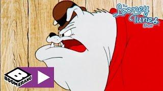 Looney Tunes | Big Dog | Boomerang UK