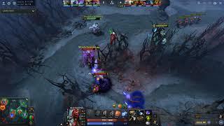 Initiator Beastmaster by Shergarat (Vladimir) | Dota 2