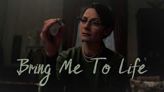 Mary Wardwell | Bring Me To Life