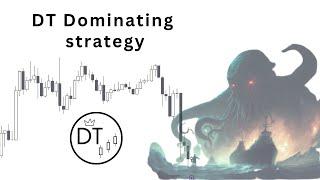 DT trading strategy - (DT Works)