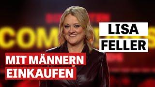 Lisa Feller - Zwei Spanier und eine Badewanne | Die besten Comedians Deutschlands | Best Of