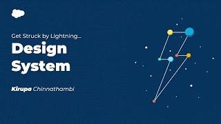 Get Struck by Lightning...Design System