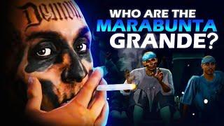 Who Are The Marabunta Grande? | Grand Theft Auto History Fan Fiction