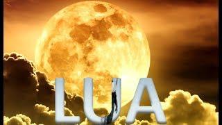 7 CURIOSIDADES SOBRE A LUA