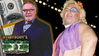 Ted DiBiase on Adrian Adonis