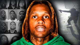 Lil Durk: HISTORIA CRIMINAL