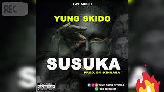 Yung skido - SUSUKA (prod. by kinnaaba)