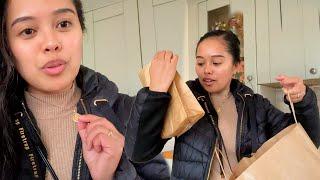 FILIPINA BRITISH LIFE IN UK: MAAGANG GRADUATION GIFT! SOBRANG NAGPAPASALAMAT