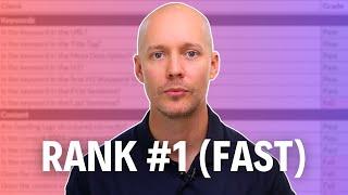 Your Complete 90-Day SEO Plan