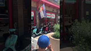 Sportique Scooters -Vespa Heaven 160 s broadway Denver Colorado #sportiquescooters #vespa