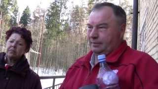 16.04.2013 Игорь Евгеньевич Батылин о своем увольнении