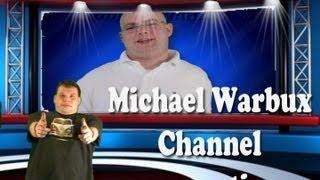 Michael Warbux promotional