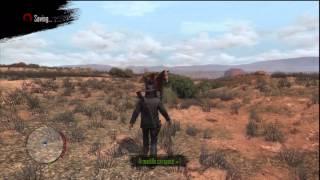 Red Dead Redemption Master Hunter Rank 4