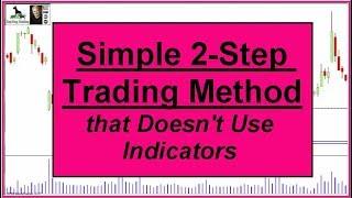 Trading Without Indicators