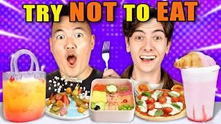 Try Not To Eat - The Most Beautiful Food On The Internet! #2