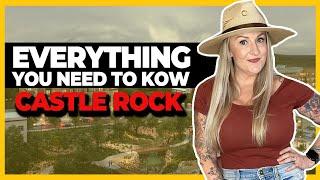 Everything You Need To Know Before Moving to Castle Rock Colorado 2021