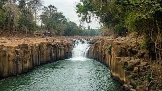 6 Laos Plateau des Bolaven