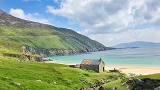 Keem Bay, Achill Island (Ireland) 