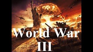 PROPHECY 2024 - The Time of Trouble - World War 3