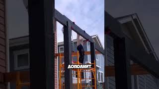 Бюджетное спасение от жары #diy #ремонт #дизайн