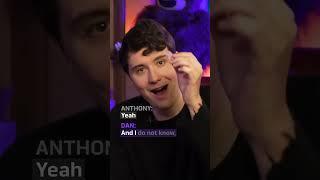 Dan Howell can't get tattoos