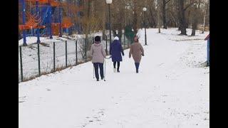 В здоровом теле – здоровый дух. Спорт для пожилых людей - Абакан 24