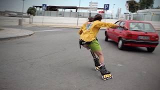 Pro Skater Rob G Reviews AtmosGear Electric Skates 