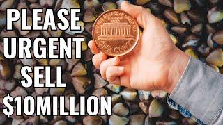 TOP 10 MOST VALUABLE AMERICAN RARE PENNY THAT COULD MAKE YOU A MILLIONAIRE!