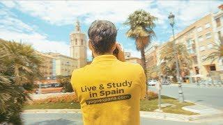 Discover Spain by Go! Go! España