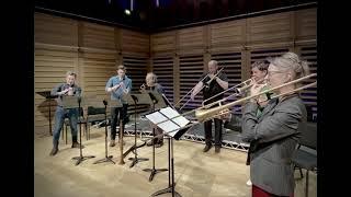 Festa Spagna - English Cornett and Sackbut Ensemble