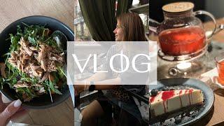 Vlog: Уборка квартиры / Моя еда за день / Какие витамины даю ребенку / Все пошло не по плану