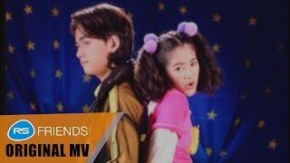 บอกกันได้ไหม (Tell Me Why) : Raffy-Nancy [Official MV]