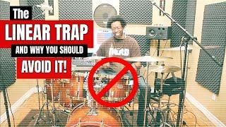 The Linear Trap- And Why You Should Avoid It! ️