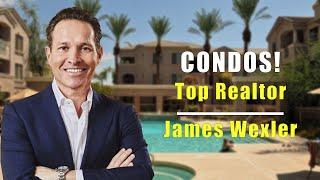 North Scottsdale Top Condo Realtor / North Scottsdale Best Condo Realtor