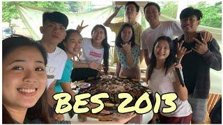 BES 2013 || Semi - Reunion || Ceejay Vlog