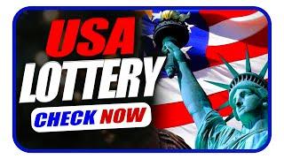 Check DV LOTTERY Results With Your Phone