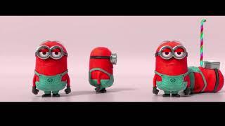(REQUESTED) Minion Banana Song In G Major 25