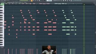 FL Studio 20 Piano Roll [Guide for Beginners]